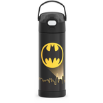 16oz FUNtainer® Water Bottle Batman