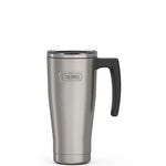 18oz Icon™ Mug With Slide Lock Lid