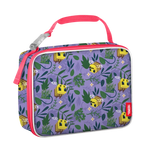 Soft Lunch Box Minecraft Girl
