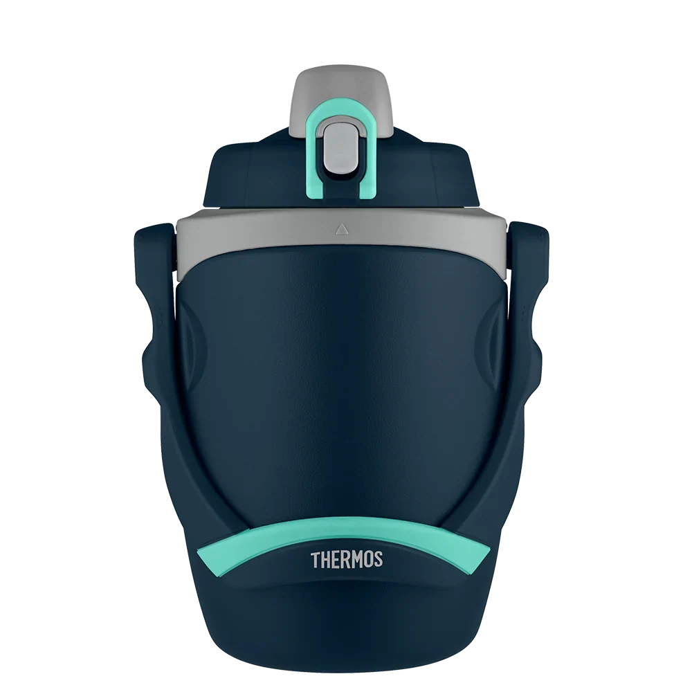 Insulated Water Bottle 64oz