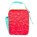 Upright Lunch Box