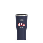 24oz Icon™ Tumbler with Slide Lock Lid - Navy USA