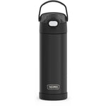 16oz FUNtainer® Water Bottle With Locking Lid