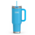 40oz Cup Holder Mug - Glossy Edition