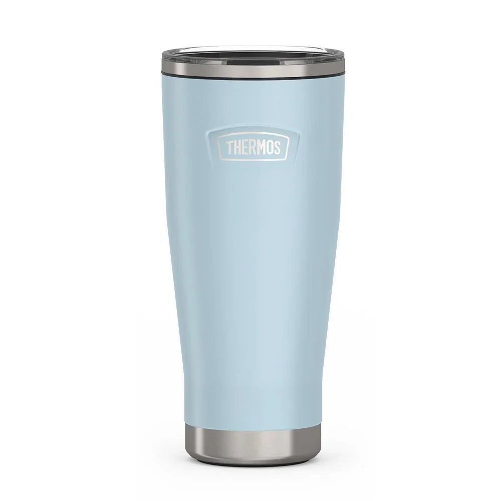 18oz Icon™ Tumbler With Slide Lock Lid