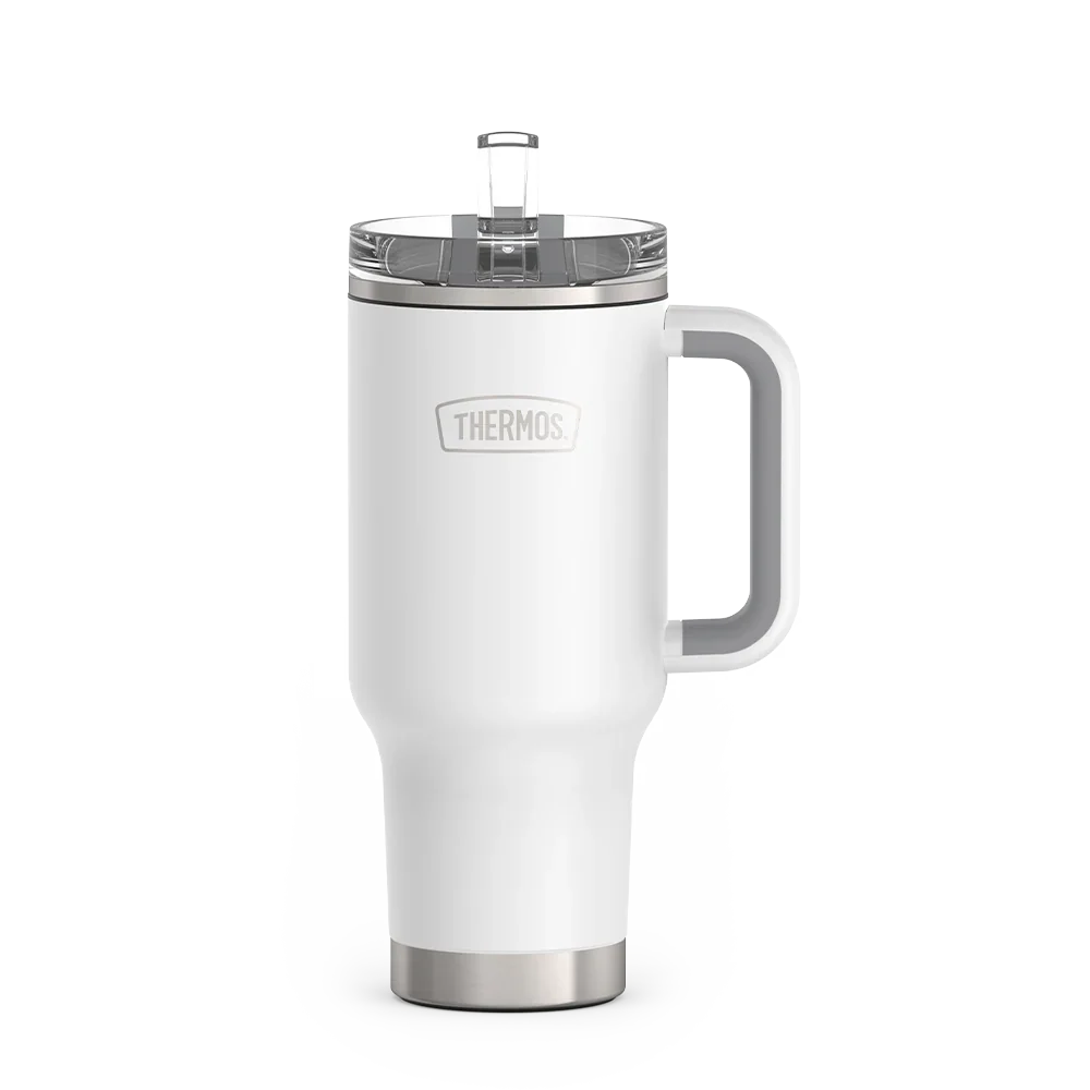 32oz Stainless Steel Cup Holder Mug