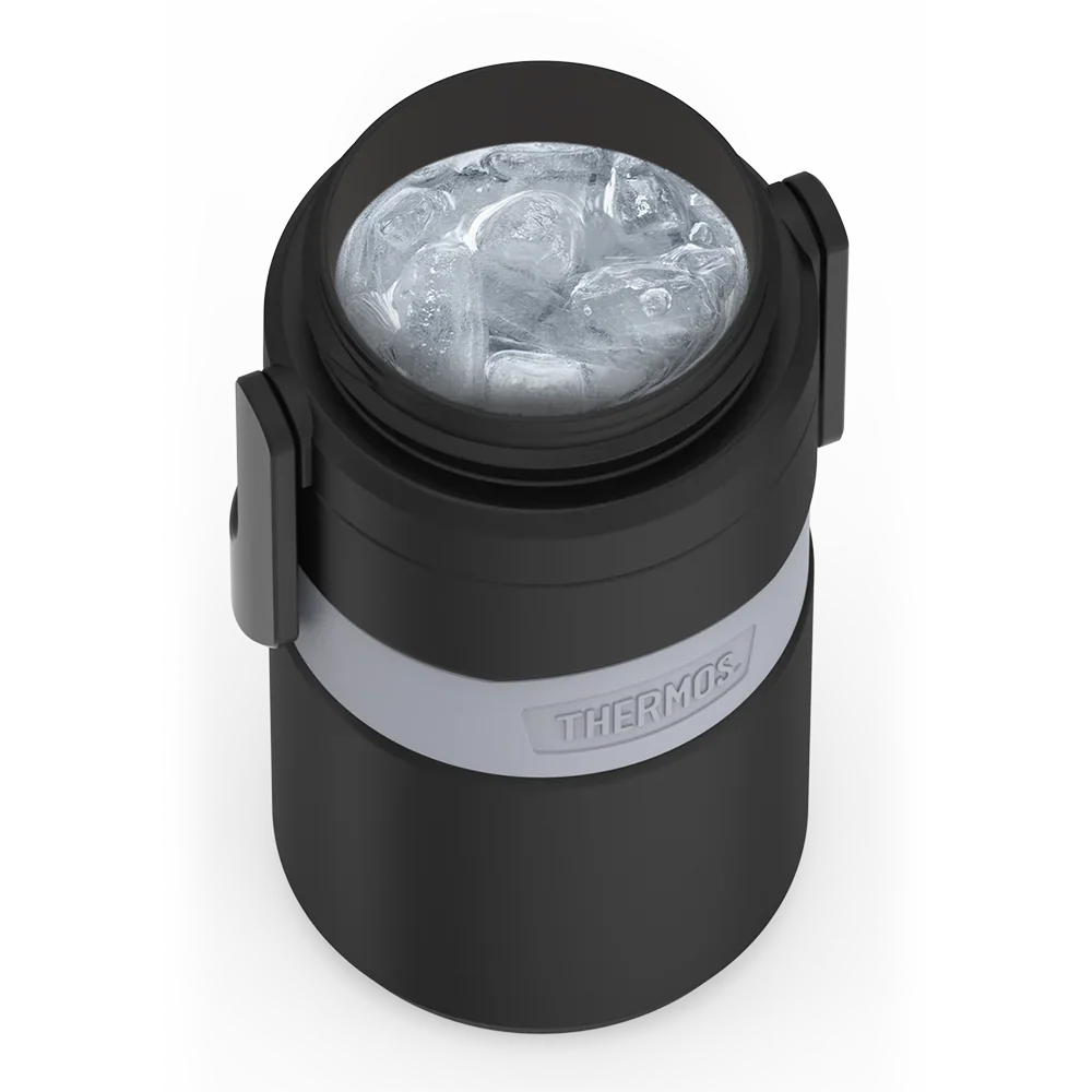 64oz Insulated Water Bottle