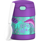 10oz FUNtainer® Food Jar Patterns