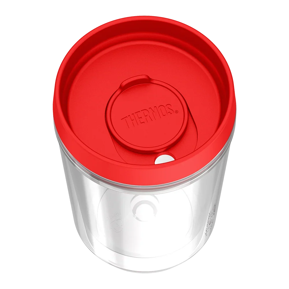 12oz Double Wall Tumbler