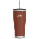 24oz Icon™ Cold Tumbler With Straw