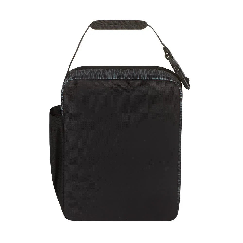 Upright Lunch Box