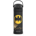 16oz FUNtainer® Water Bottle Batman