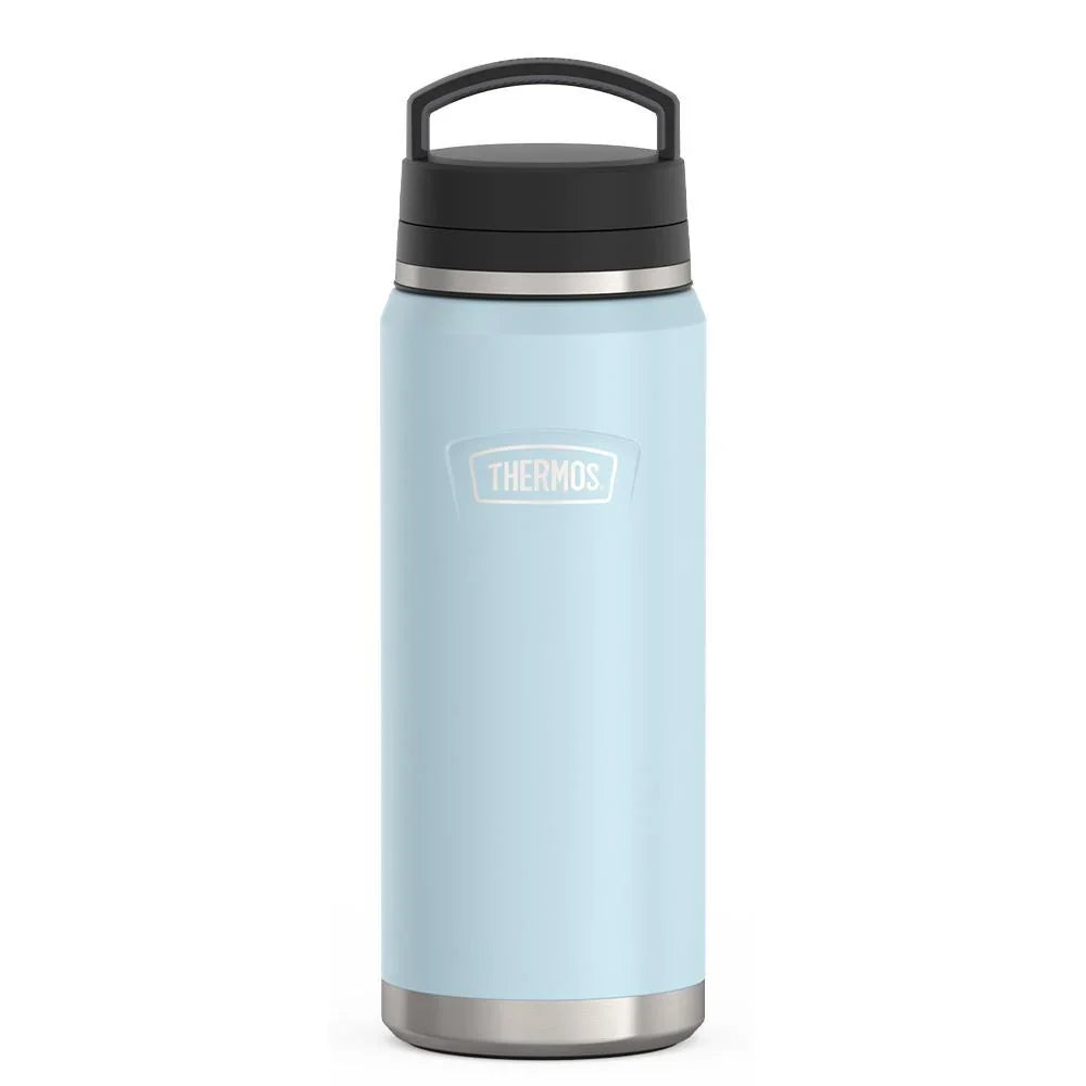 40oz Icon™ Dual Temp Beverage Bottle