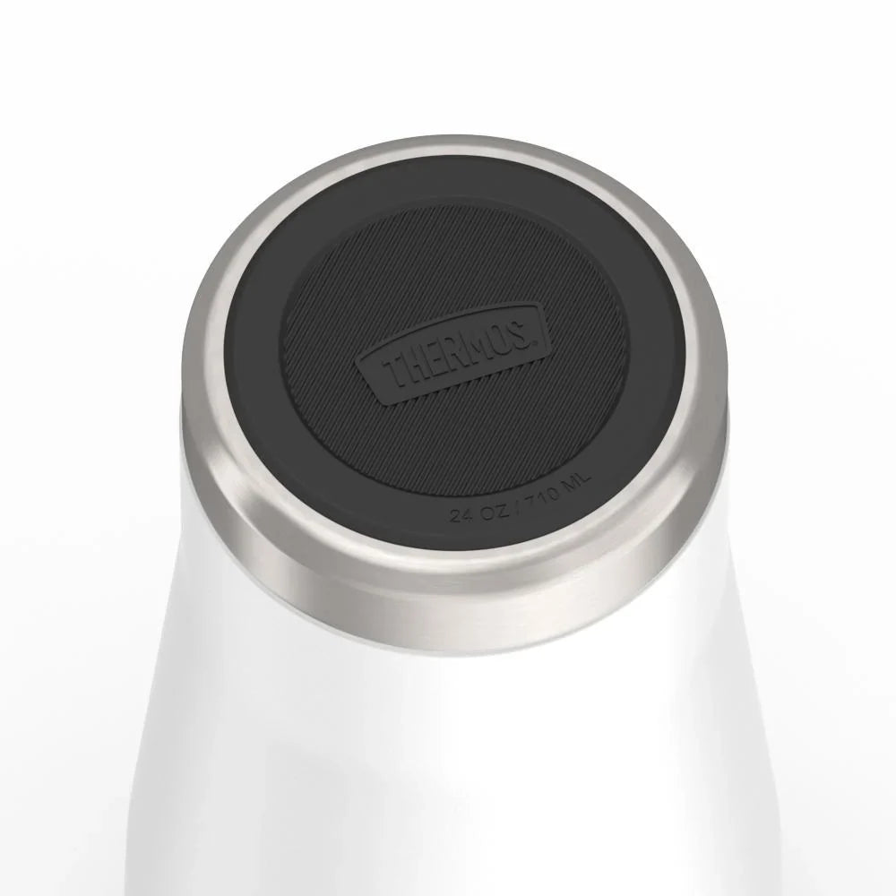 24oz Icon™ Tumbler With Slide Lock Lid