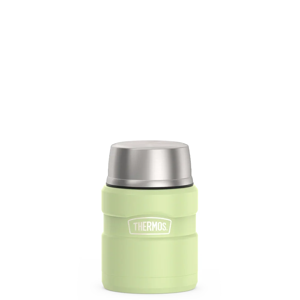 16oz Stainless King™ Food Jar