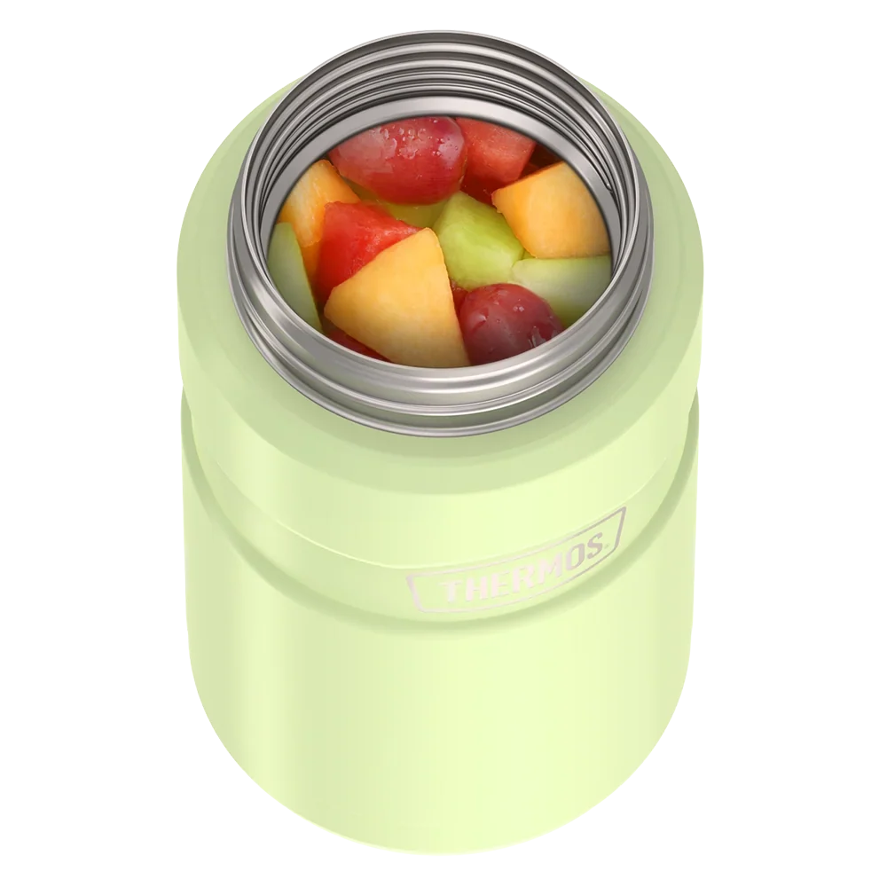 24oz Stainless King™ Food Jar