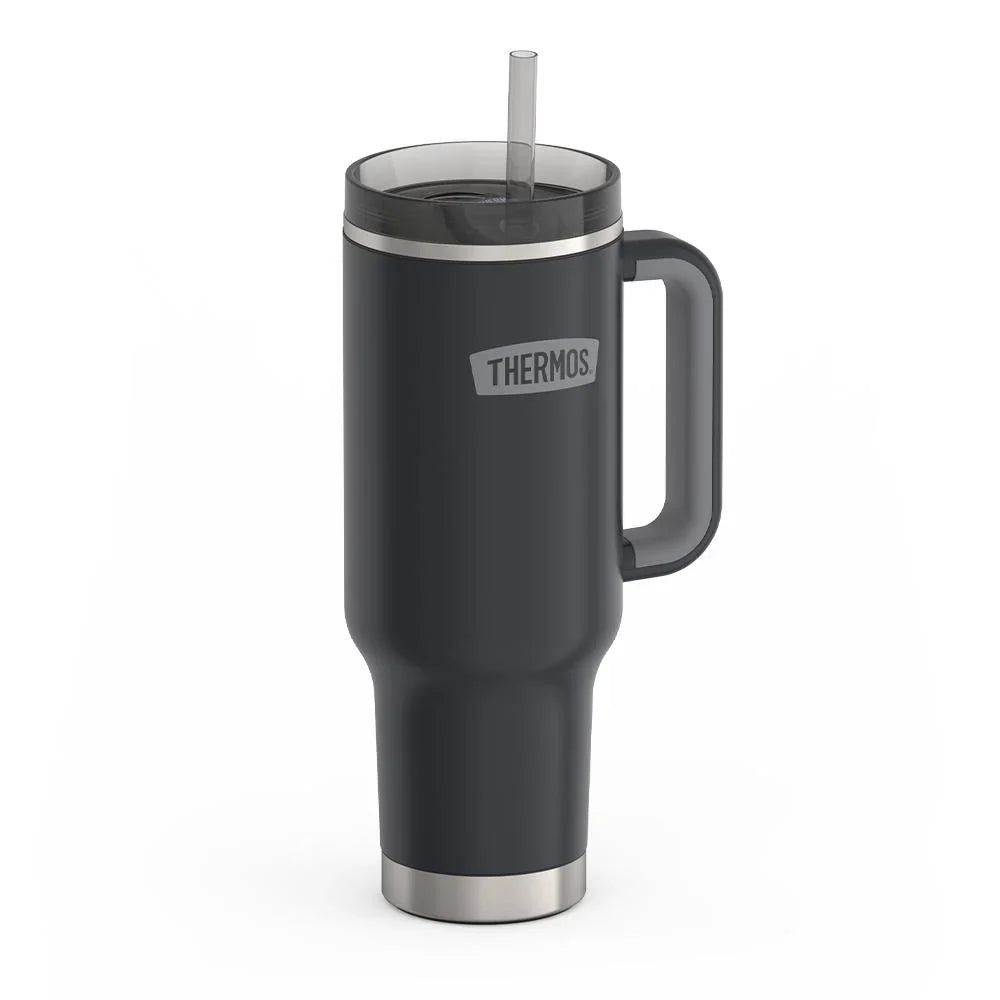 40oz Stainless Steel Cup Holder Mug
