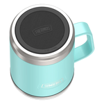 14oz Icon™ Mug with Slide Lock Lid