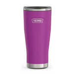 24oz Icon™ Tumbler With Slide Lock Lid