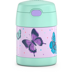 10oz FUNtainer® Food Jar Patterns