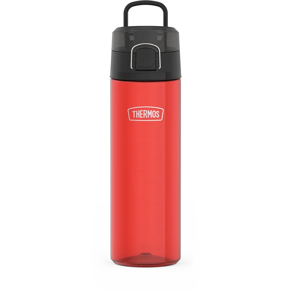 26oz Icon™ Tritan™ Water Bottle With Spout Lid