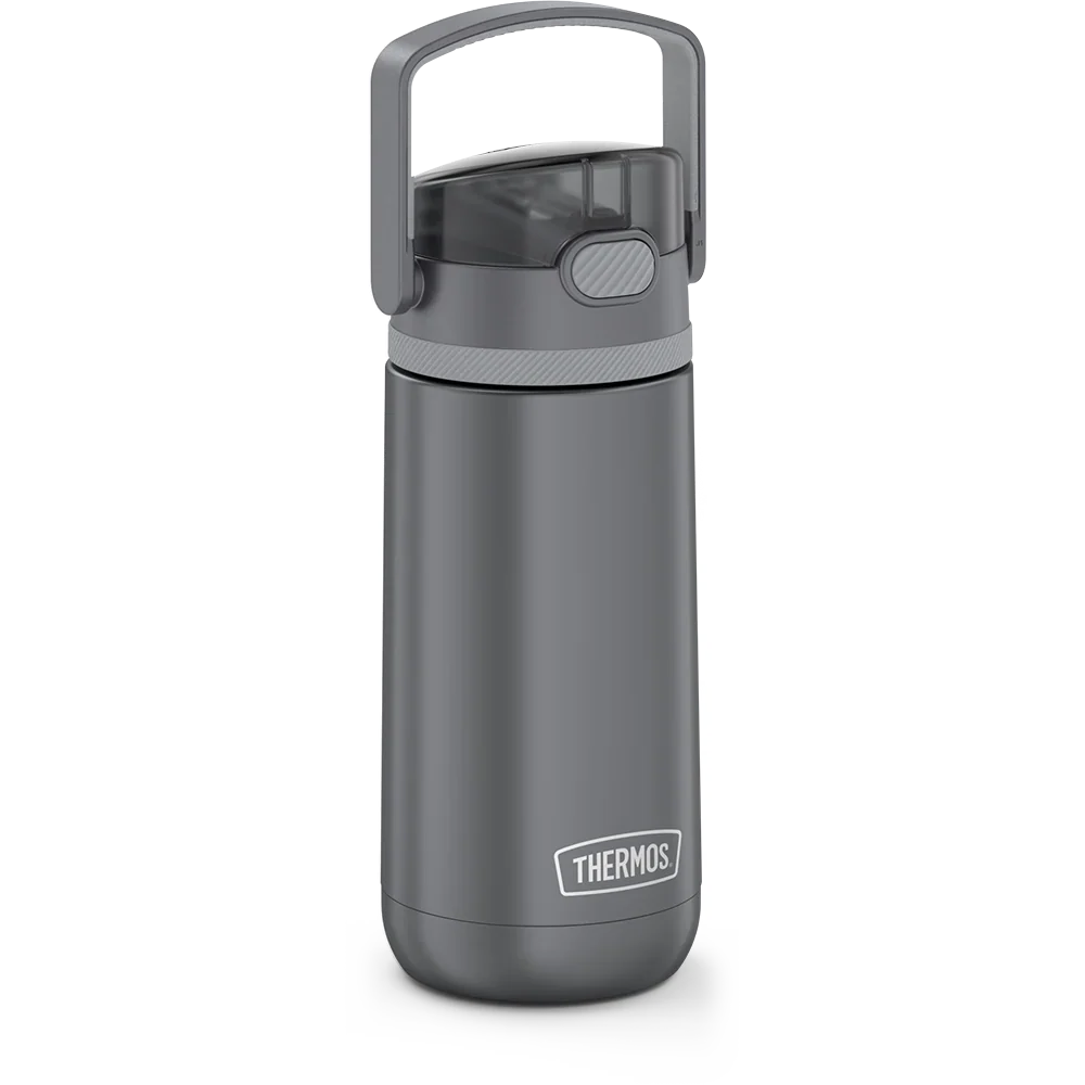 14oz Stainless Steel Water Bottle