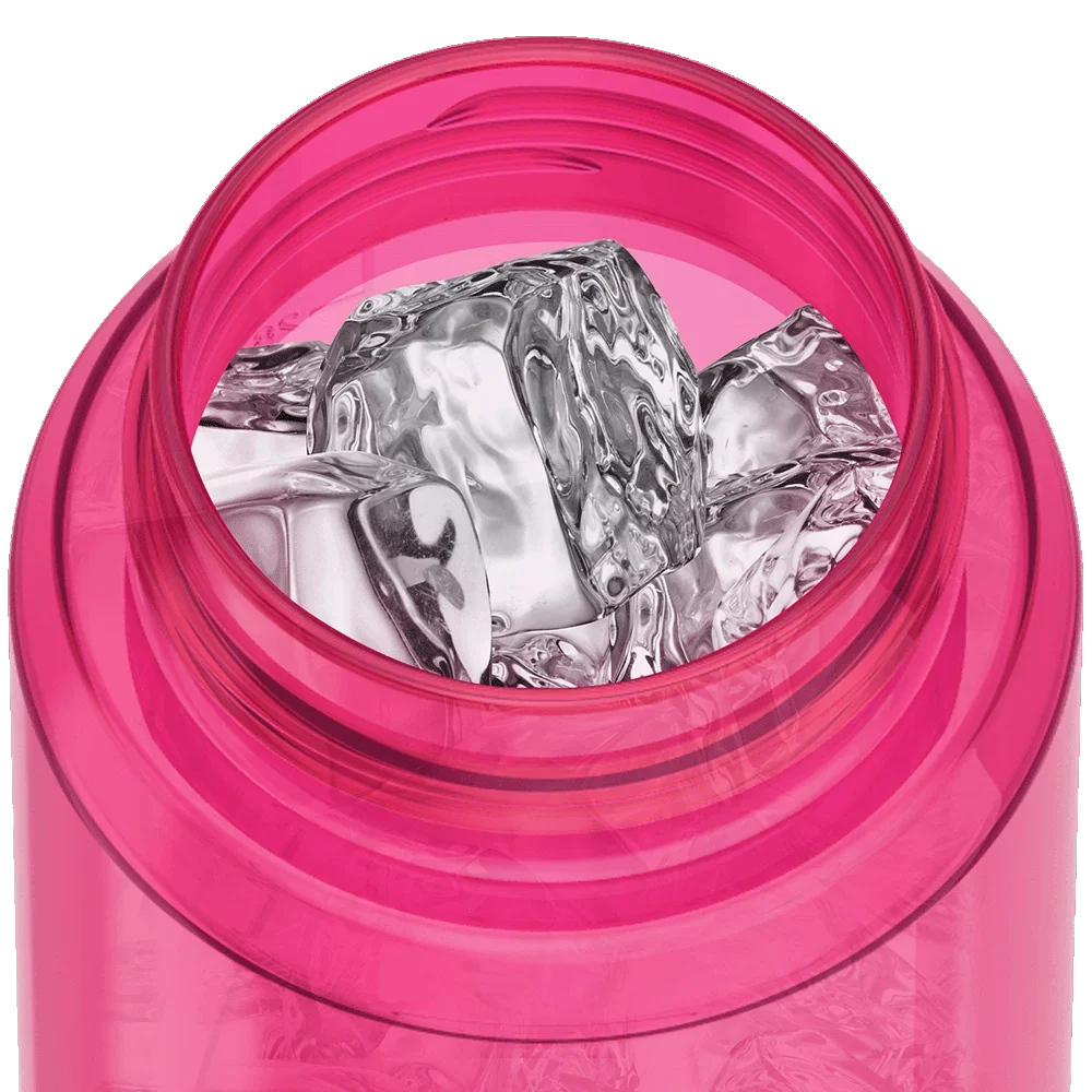 32oz Icon™ Tritan™ Water Bottle With Straw Lid