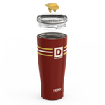 18oz Duke Cannon™ Tumbler - Backyard BBQ