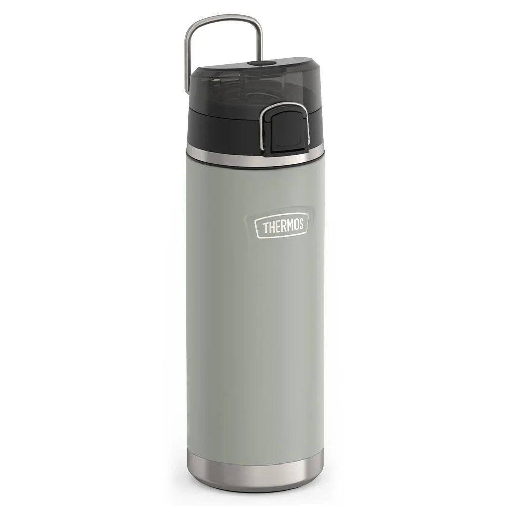 24oz Icon™ Water Bottle With Spout
