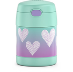 10oz FUNtainer® Food Jar Patterns