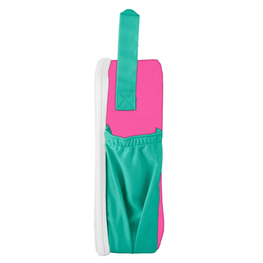 Upright Tween Lunch Box - Glow Pop