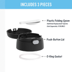FUNtainer® Food Jar - Replacement Lid