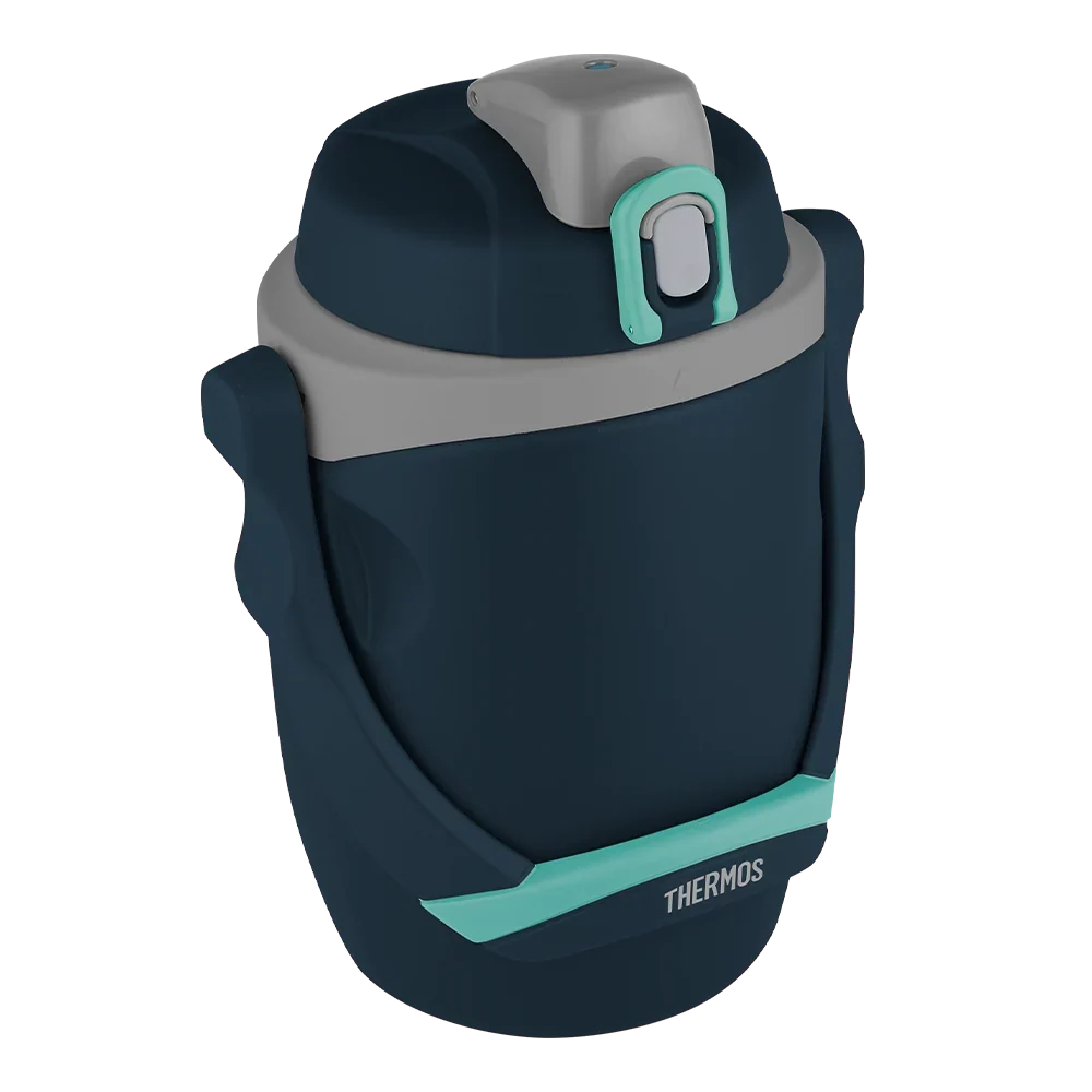Insulated Water Bottle 64oz