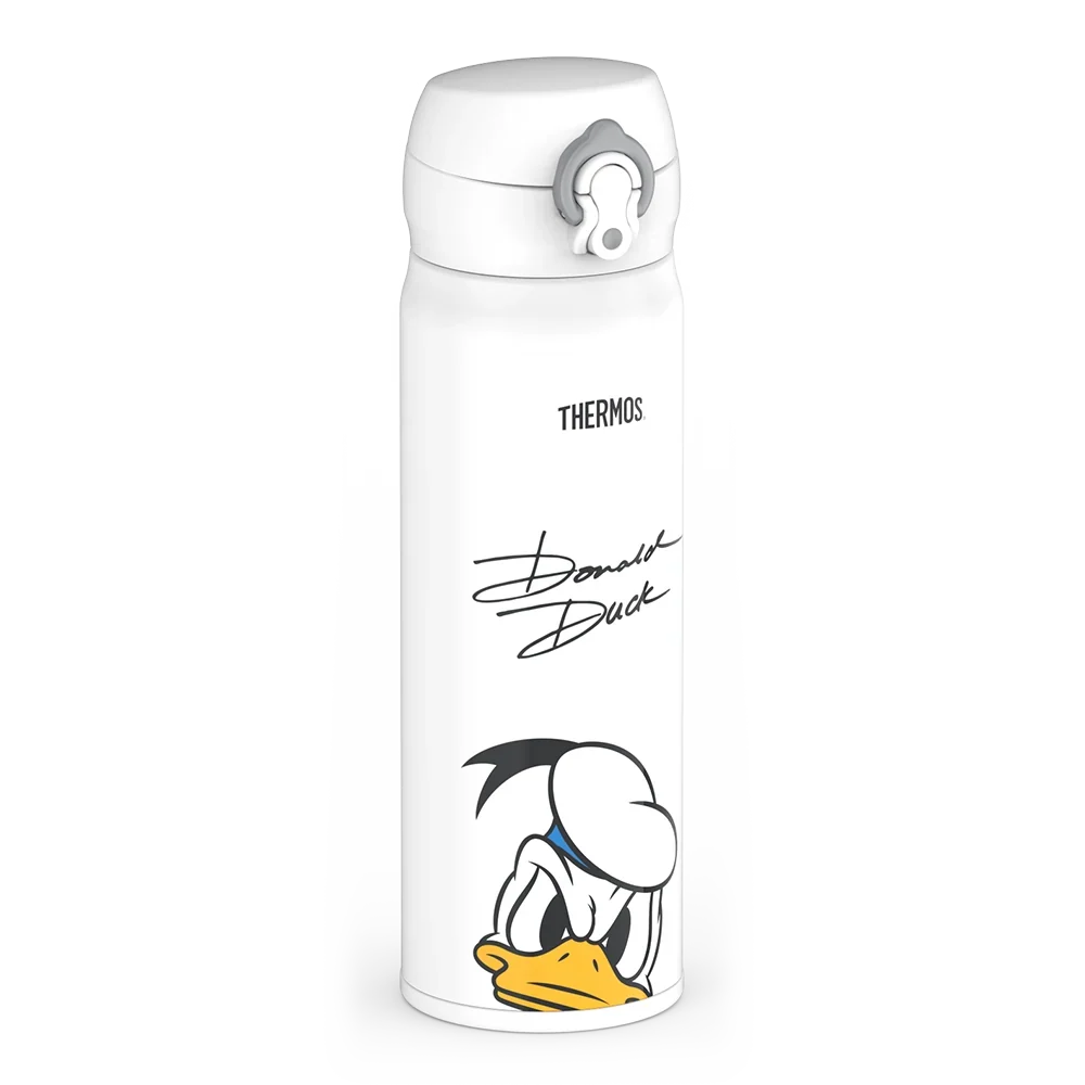 16oz Stainless Steel Direct Drink Bottle - Disney Signature