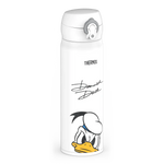 16oz Stainless Steel Direct Drink Bottle - Disney Signature