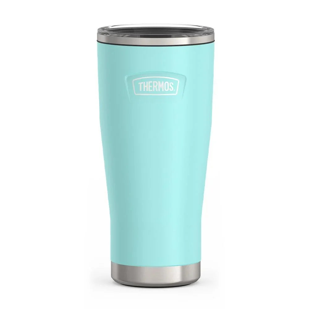 24oz Icon™ Tumbler With Slide Lock Lid