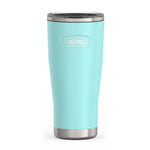 24oz Icon™ Tumbler With Slide Lock Lid