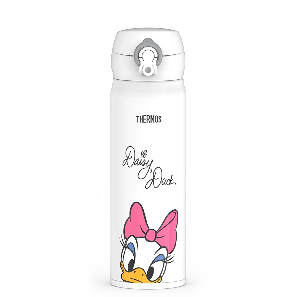 16oz Stainless Steel Direct Drink Bottle - Disney Signature