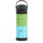 16oz FUNtainer® Water Bottle Pokémon