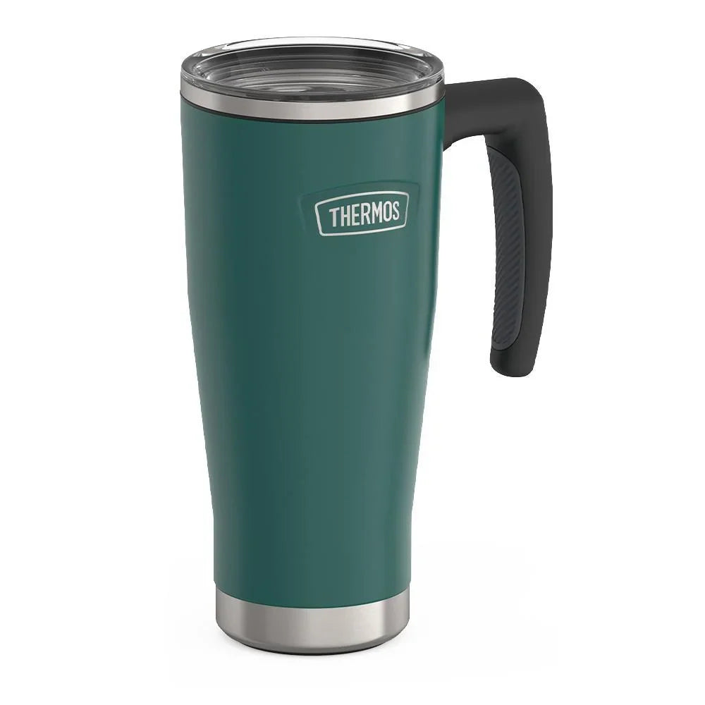 18oz Icon™ Mug With Slide Lock Lid