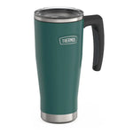 18oz Icon™ Mug With Slide Lock Lid
