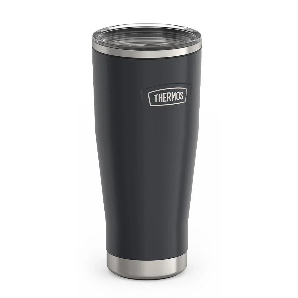 18oz Icon™ Tumbler With Slide Lock Lid