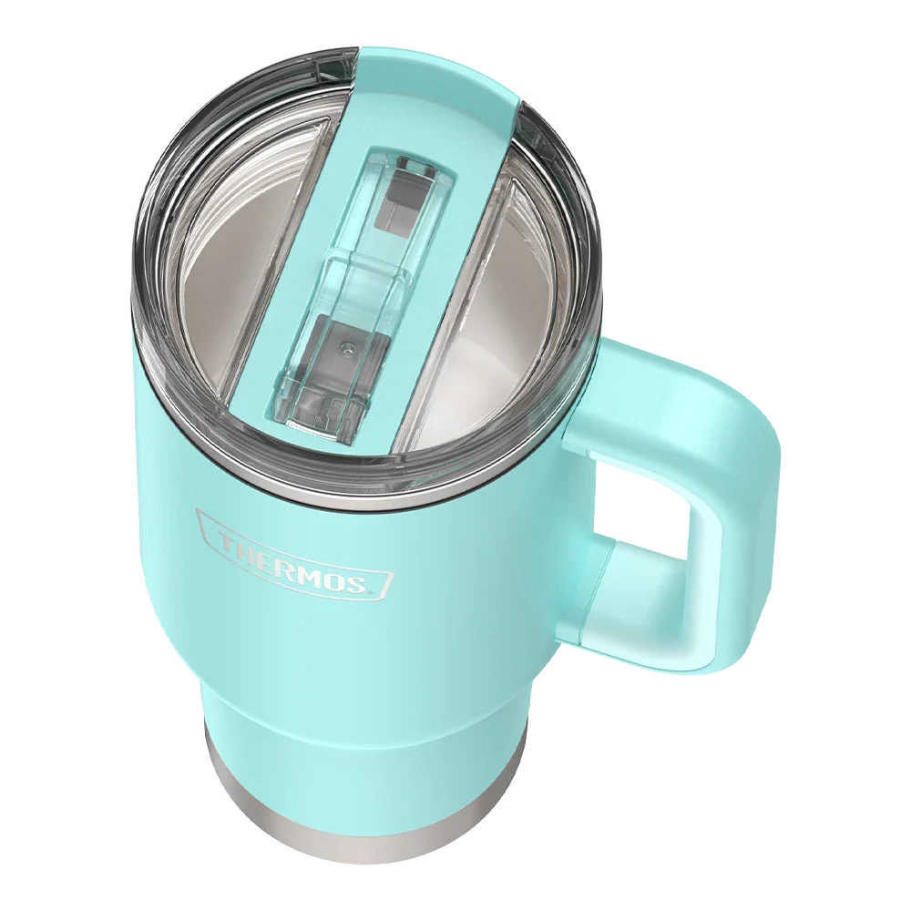 32oz Stainless Steel Cup Holder Mug