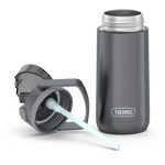 14oz Stainless Steel Water Bottle