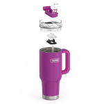 32oz Stainless Steel Cup Holder Mug