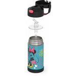 12oz FUNtainer® Water Bottle Disney Minnie Mouse Classic