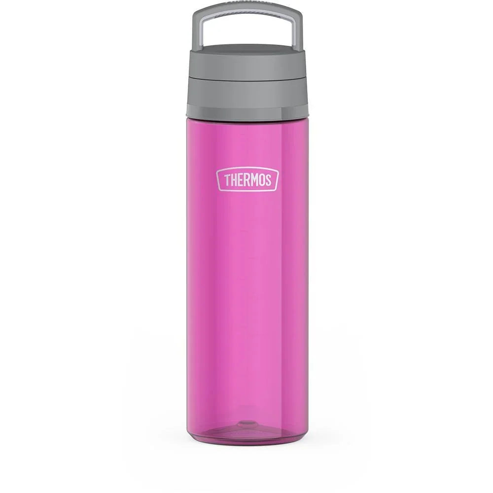 26oz Icon™ Tritan™ Water Bottle With Screw Top Lid