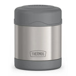 10oz Stainless Steel Food Jar