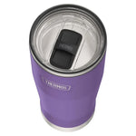 18oz Icon™ Tumbler With Slide Lock Lid