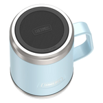 14oz Icon™ Mug with Slide Lock Lid